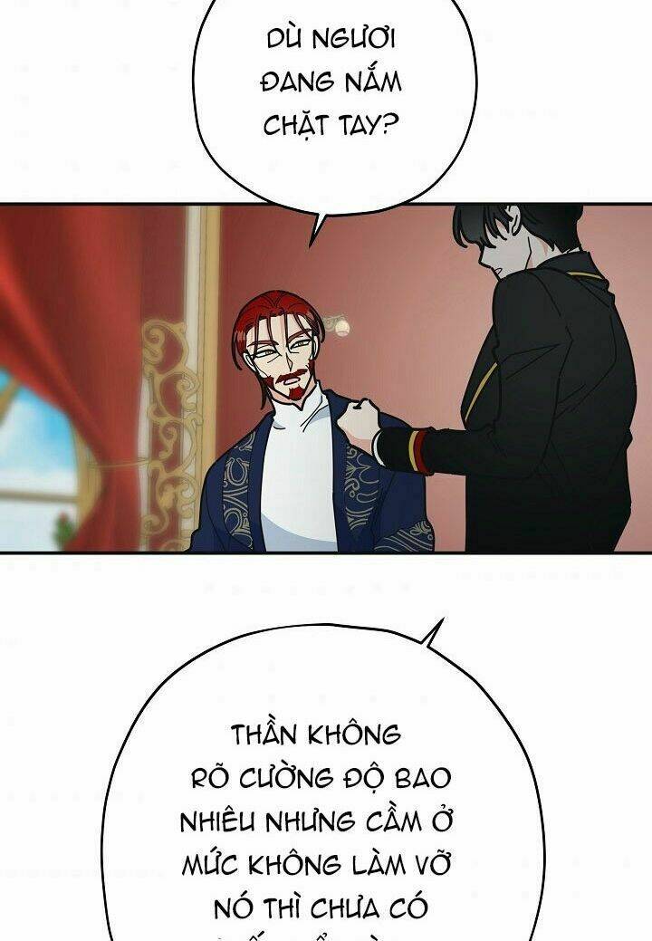 Người Hùng Của Ác Nữ Chapter 67 - Trang 2