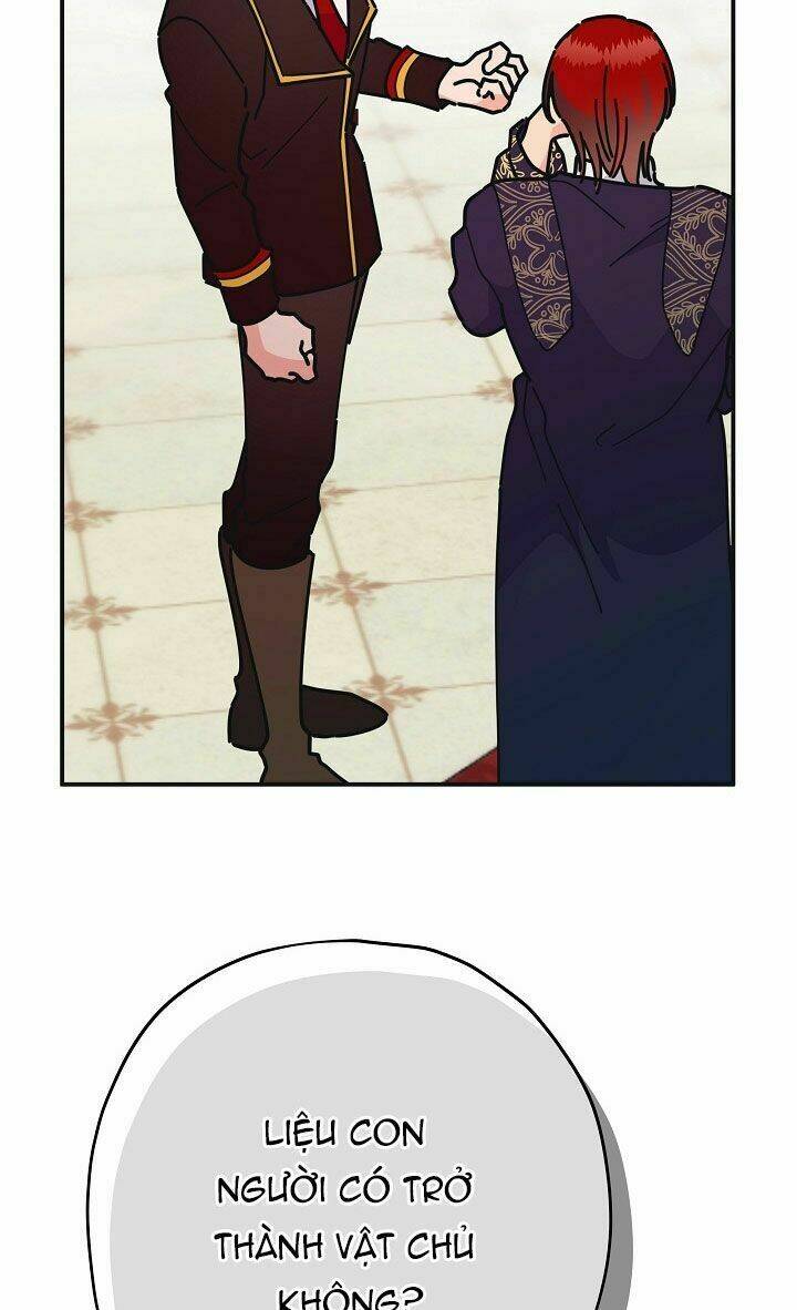 Người Hùng Của Ác Nữ Chapter 67 - Trang 2