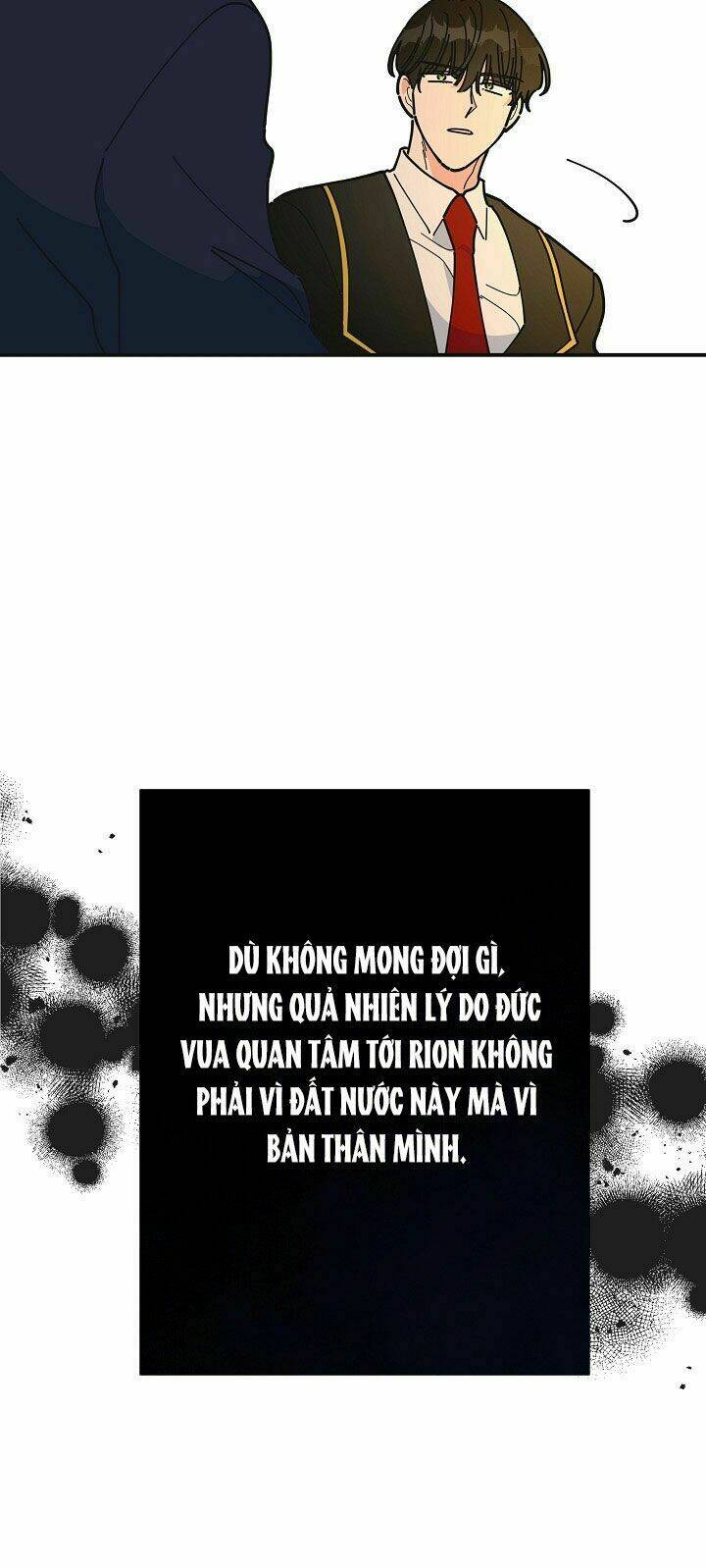 Người Hùng Của Ác Nữ Chapter 67 - Trang 2