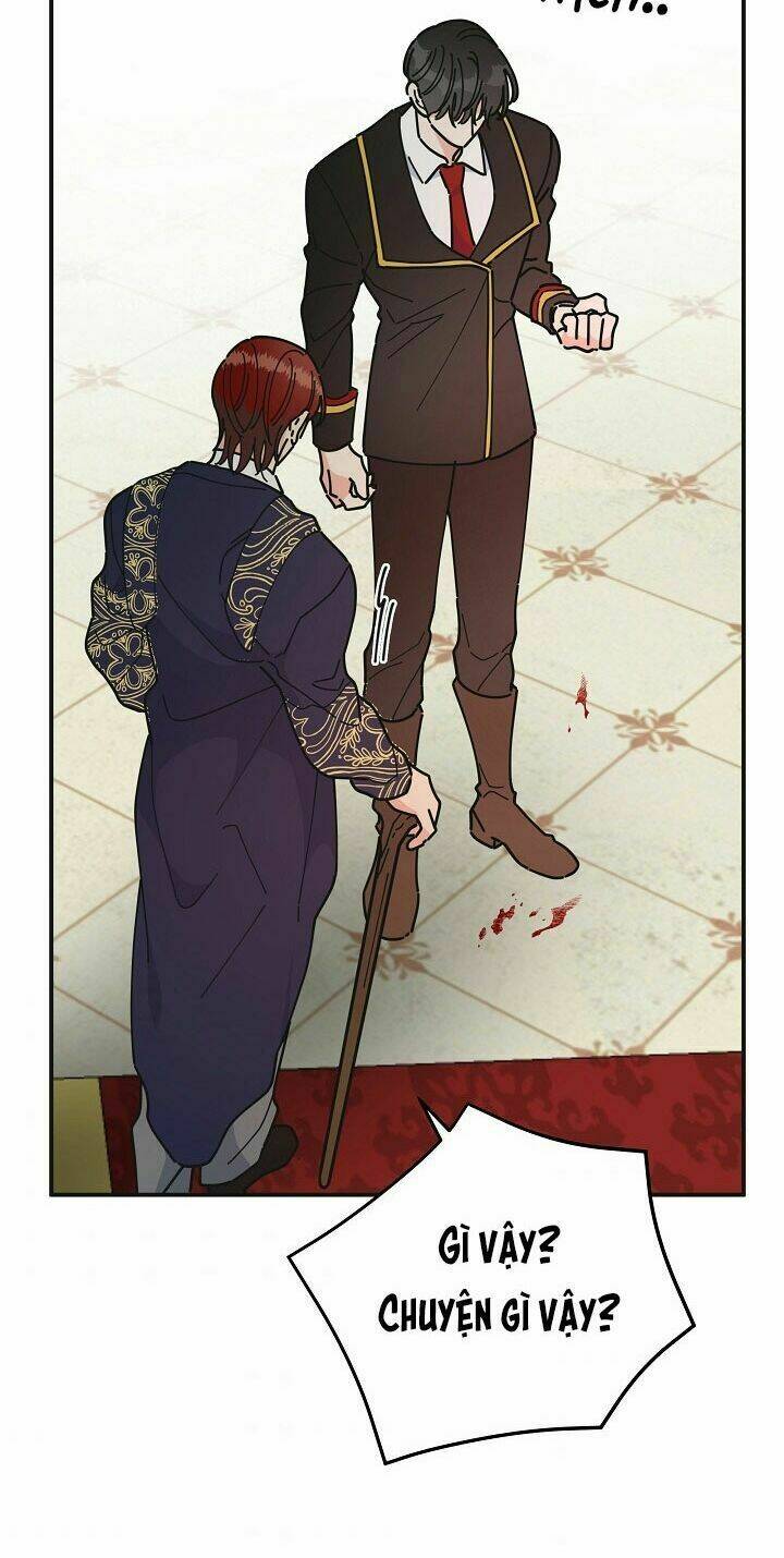 Người Hùng Của Ác Nữ Chapter 67 - Trang 2