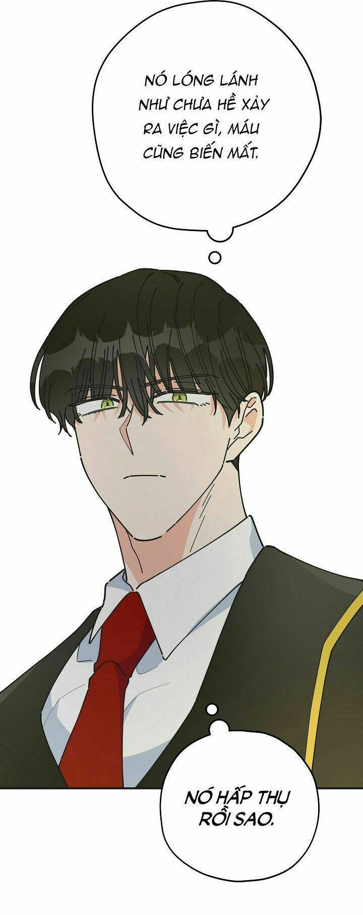 Người Hùng Của Ác Nữ Chapter 67 - Trang 2