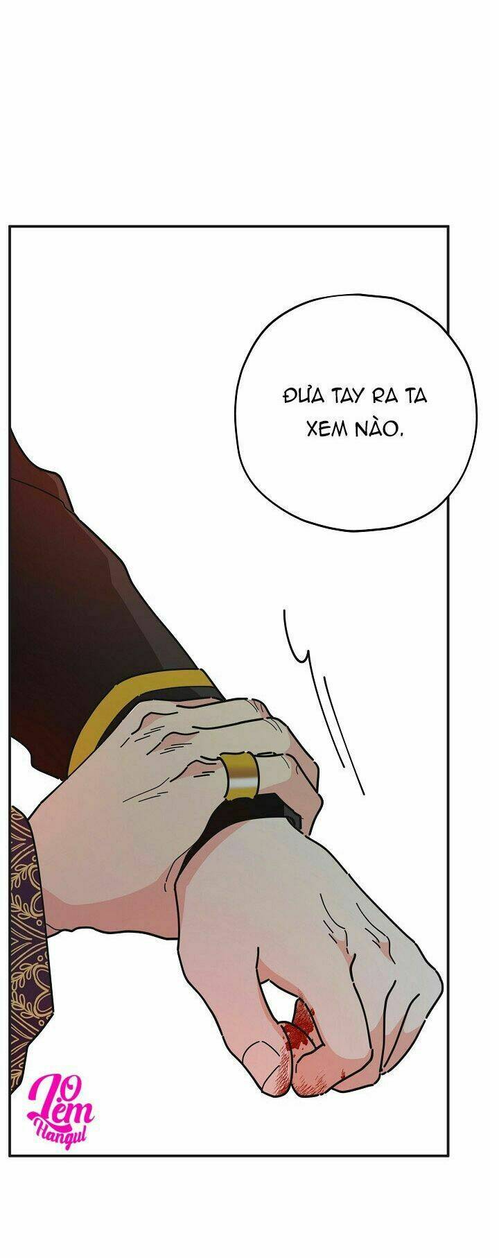 Người Hùng Của Ác Nữ Chapter 67 - Trang 2