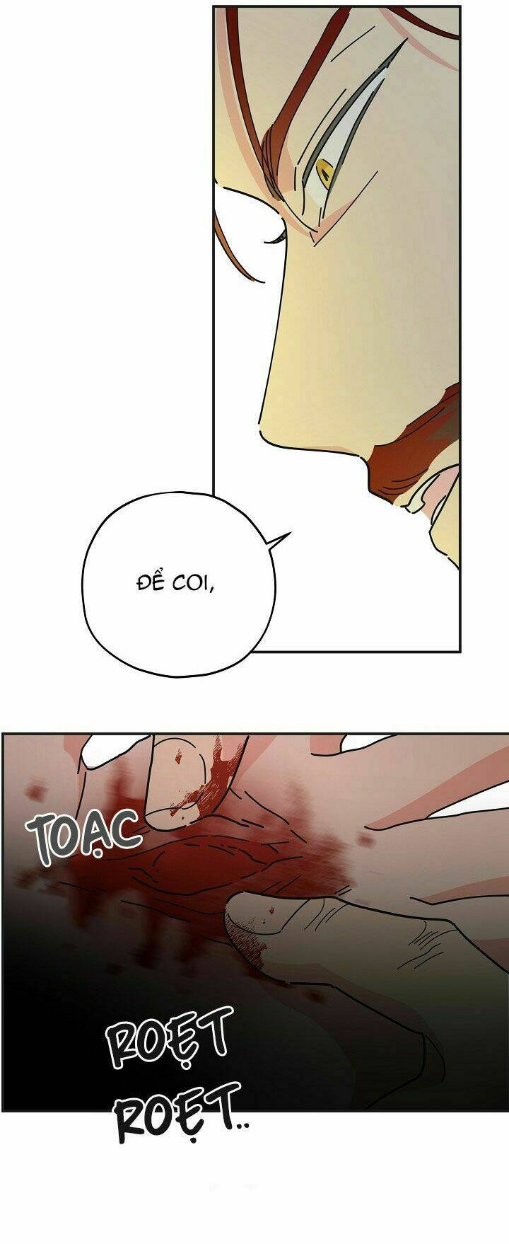 Người Hùng Của Ác Nữ Chapter 67 - Trang 2