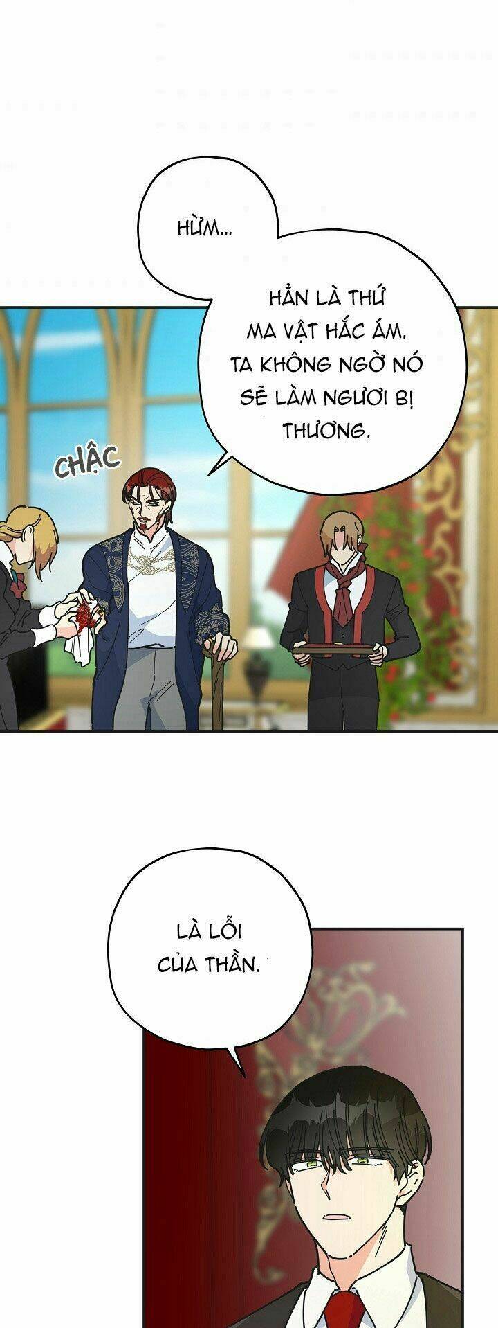 Người Hùng Của Ác Nữ Chapter 67 - Trang 2