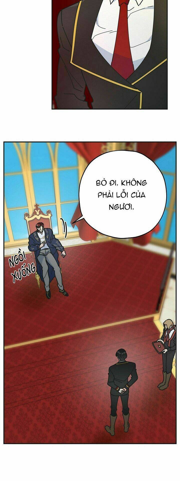 Người Hùng Của Ác Nữ Chapter 67 - Trang 2