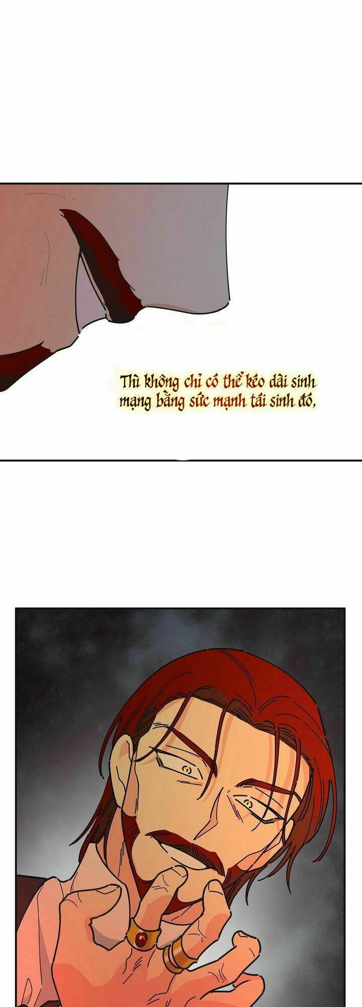 Người Hùng Của Ác Nữ Chapter 67 - Trang 2