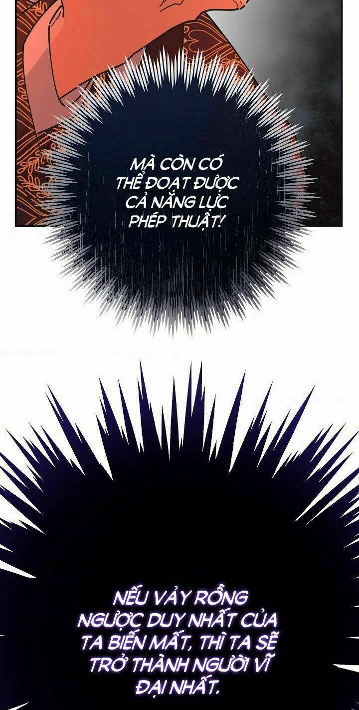 Người Hùng Của Ác Nữ Chapter 67 - Trang 2