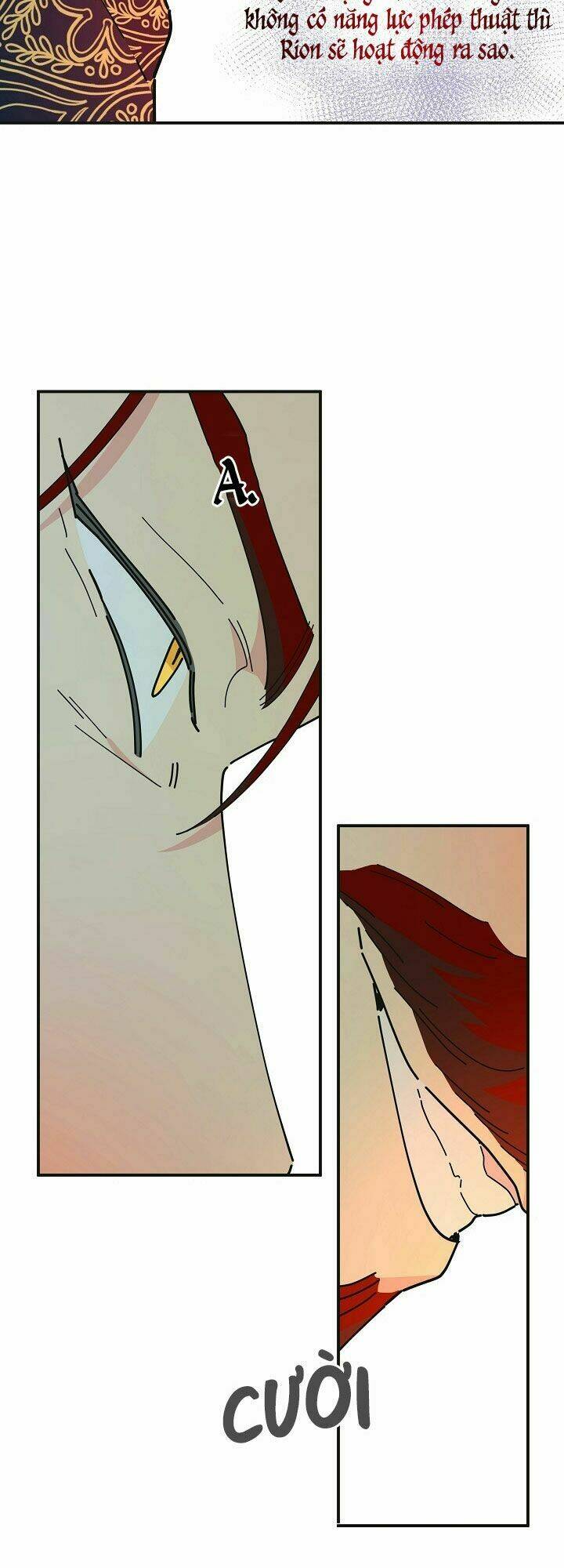 Người Hùng Của Ác Nữ Chapter 67 - Trang 2