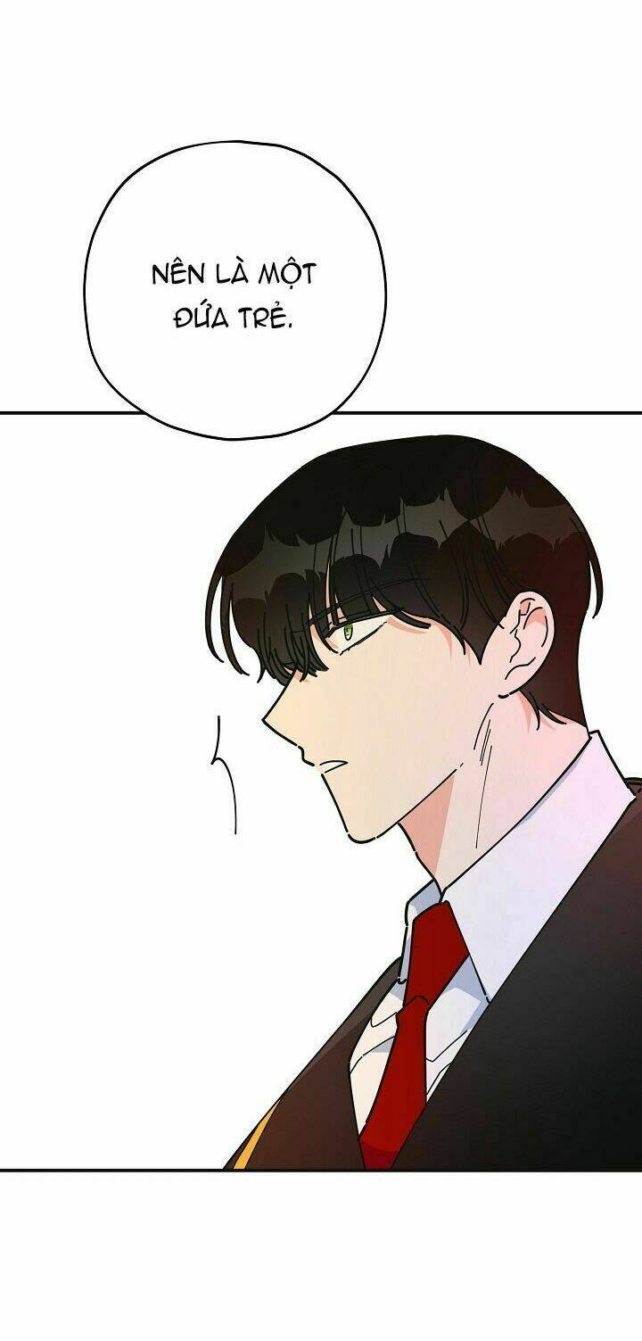 Người Hùng Của Ác Nữ Chapter 67 - Trang 2