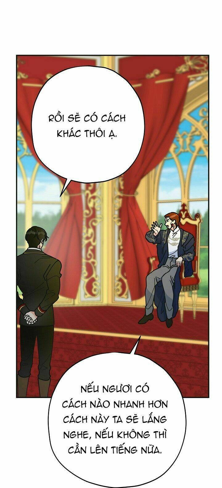 Người Hùng Của Ác Nữ Chapter 67 - Trang 2