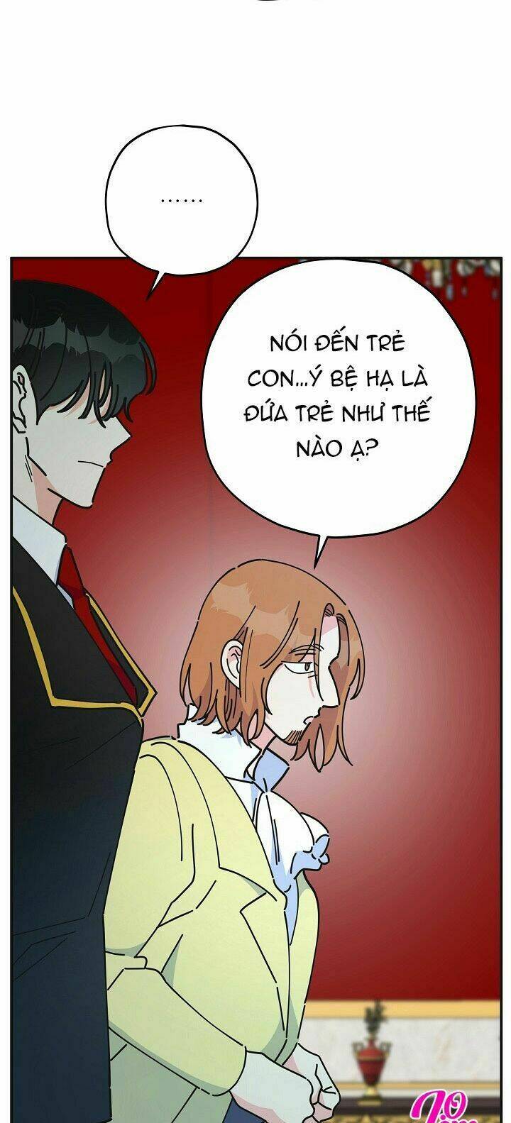 Người Hùng Của Ác Nữ Chapter 67 - Trang 2