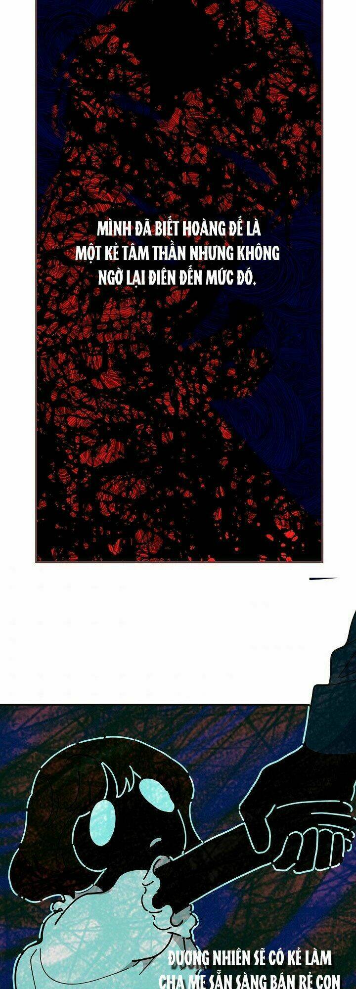 Người Hùng Của Ác Nữ Chapter 67 - Trang 2