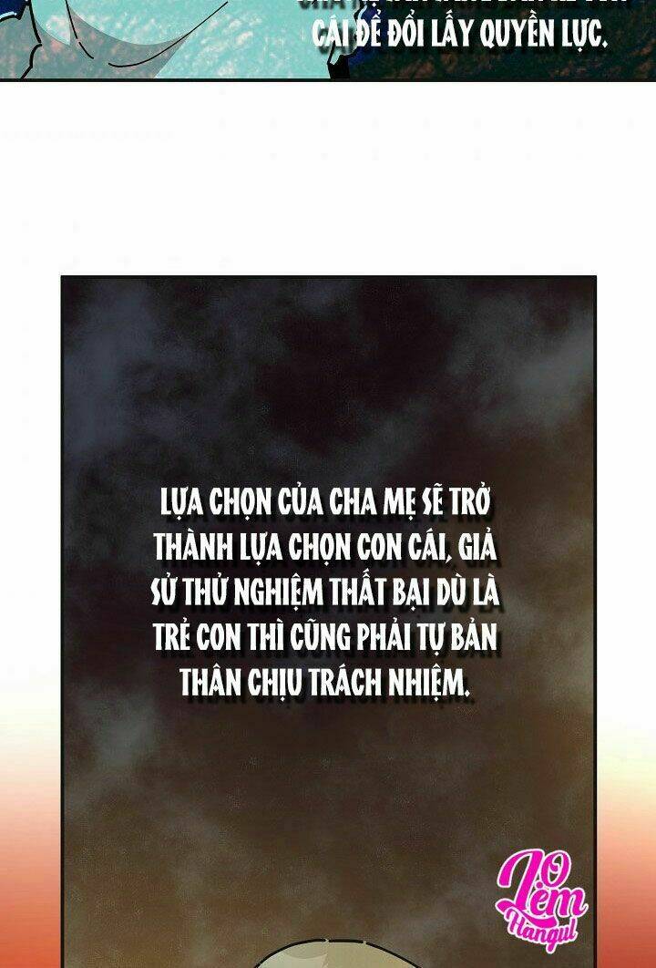 Người Hùng Của Ác Nữ Chapter 67 - Trang 2