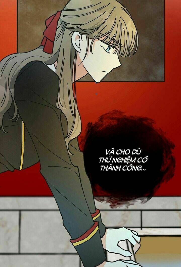 Người Hùng Của Ác Nữ Chapter 67 - Trang 2