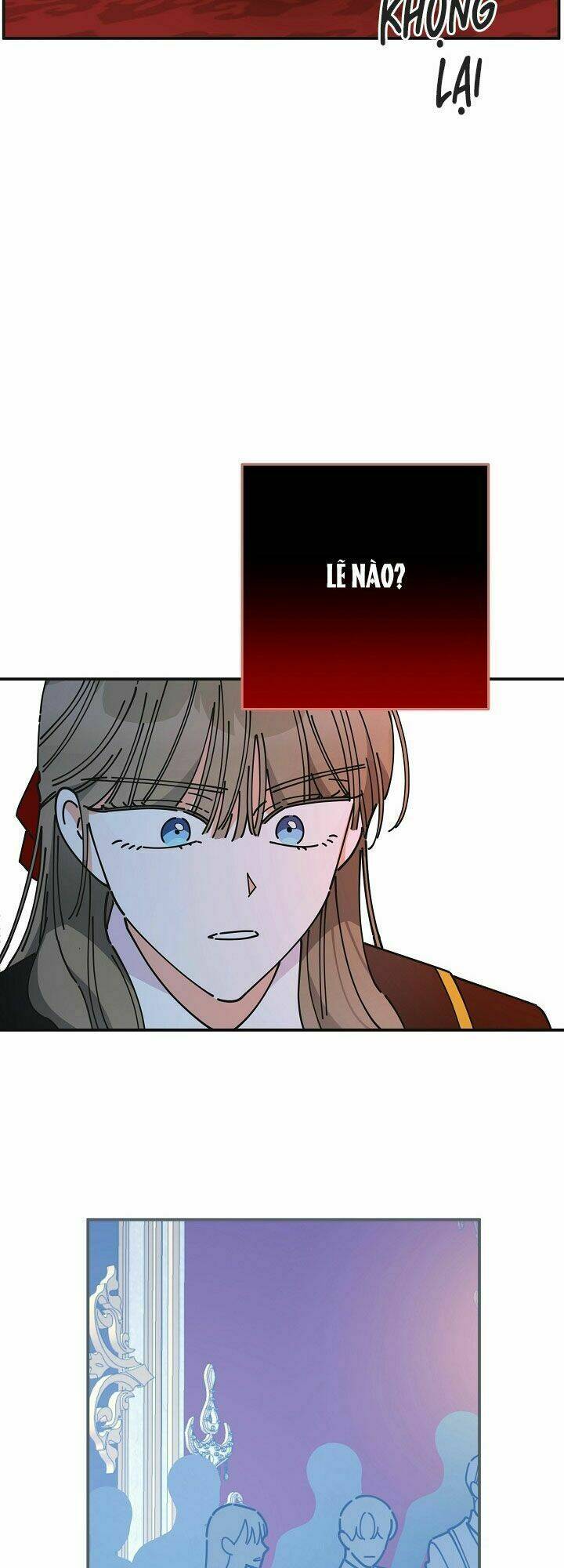 Người Hùng Của Ác Nữ Chapter 67 - Trang 2