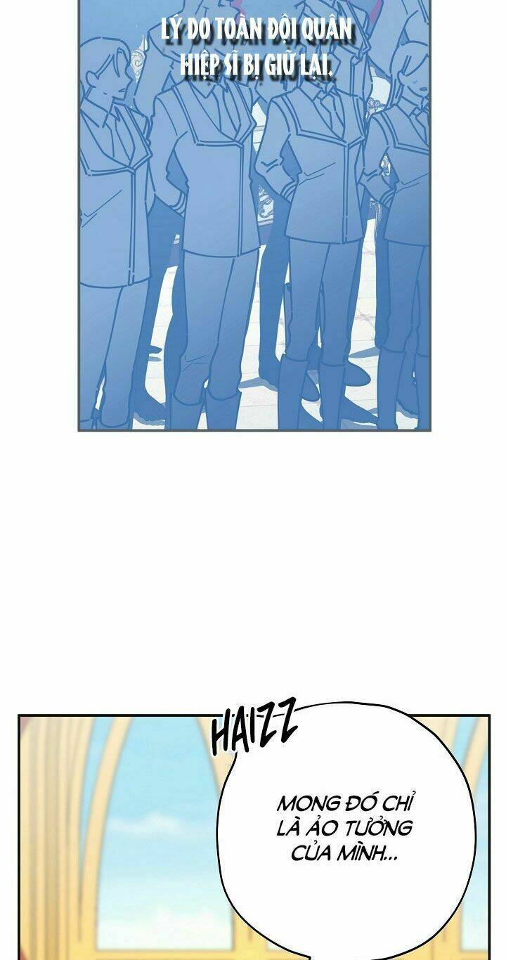 Người Hùng Của Ác Nữ Chapter 67 - Trang 2
