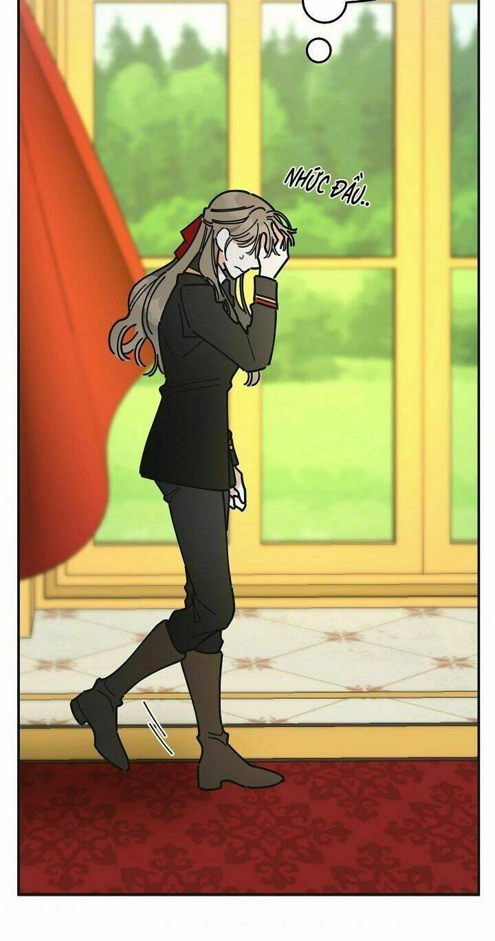 Người Hùng Của Ác Nữ Chapter 67 - Trang 2