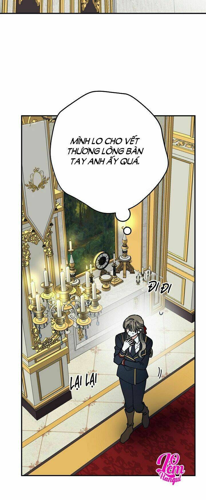 Người Hùng Của Ác Nữ Chapter 67 - Trang 2