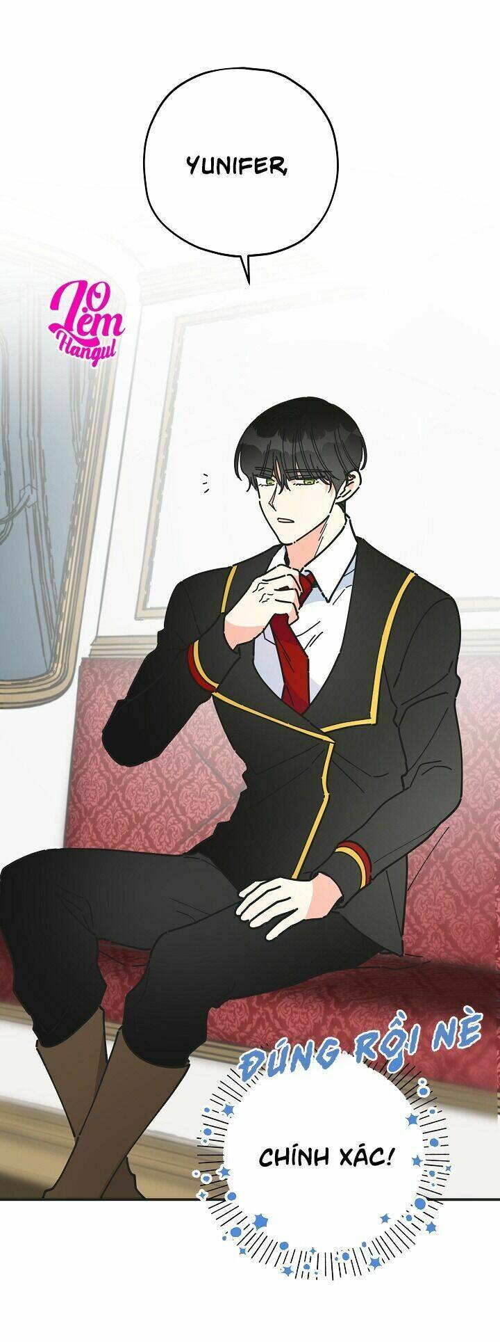 Người Hùng Của Ác Nữ Chapter 68 - Trang 2