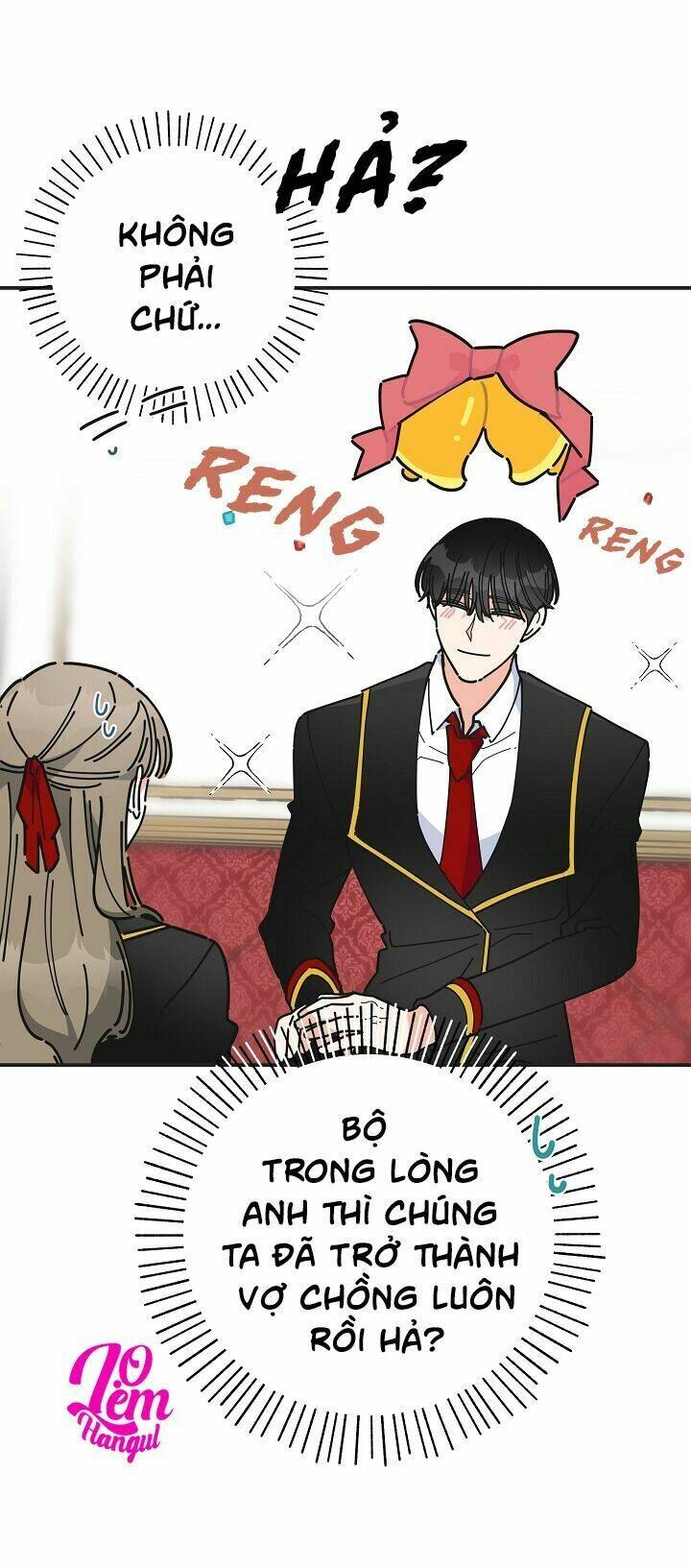Người Hùng Của Ác Nữ Chapter 68 - Trang 2