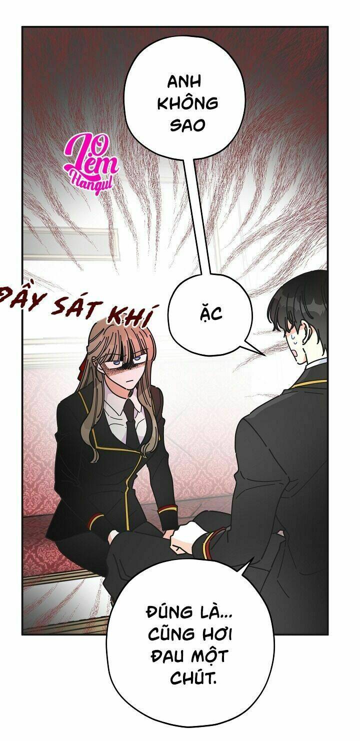 Người Hùng Của Ác Nữ Chapter 68 - Trang 2