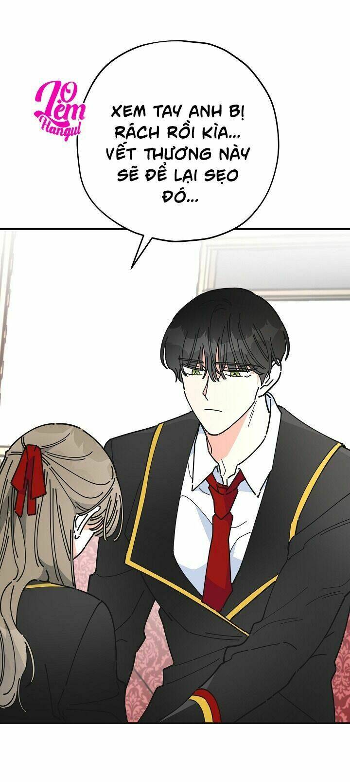 Người Hùng Của Ác Nữ Chapter 68 - Trang 2