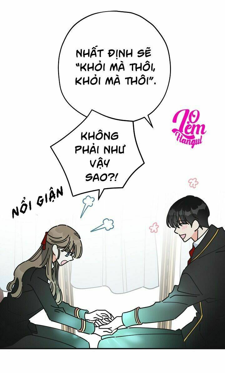 Người Hùng Của Ác Nữ Chapter 68 - Trang 2
