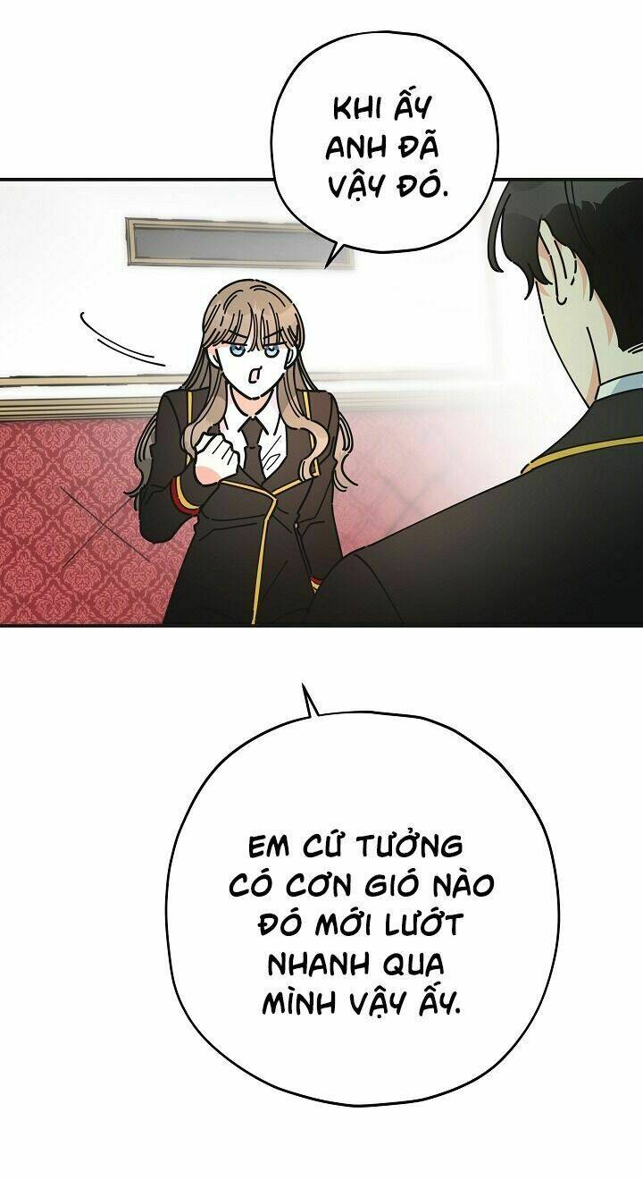 Người Hùng Của Ác Nữ Chapter 68 - Trang 2