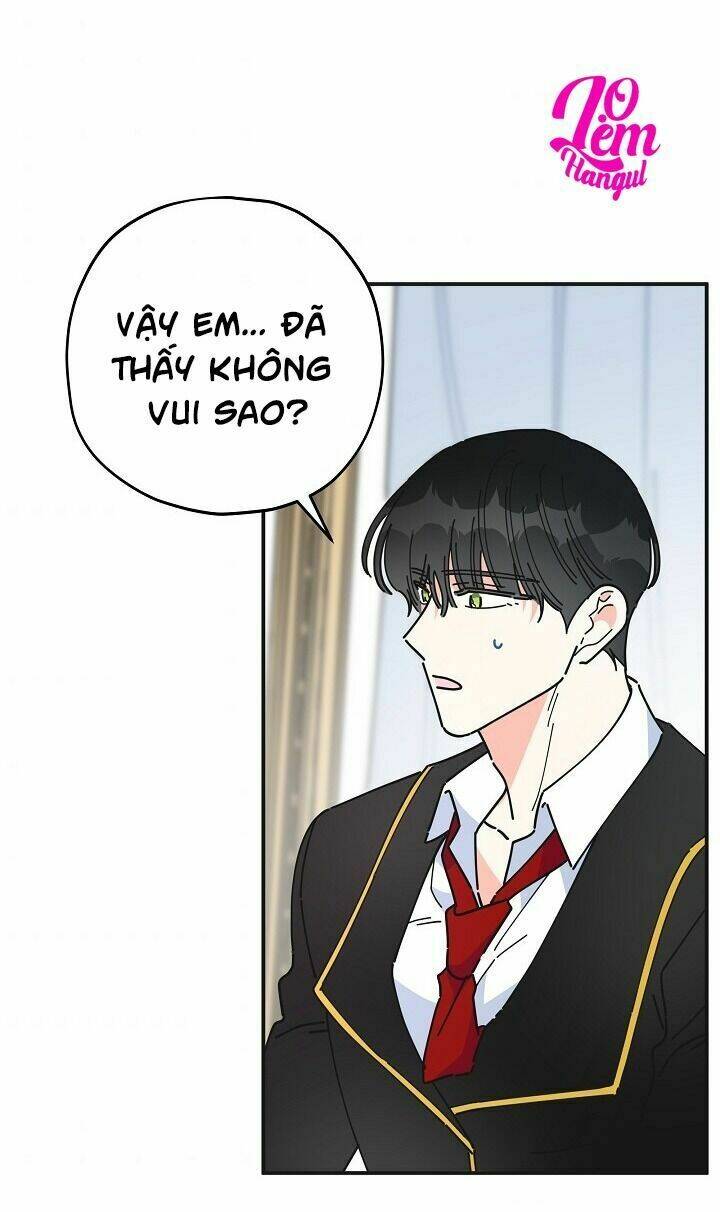 Người Hùng Của Ác Nữ Chapter 68 - Trang 2