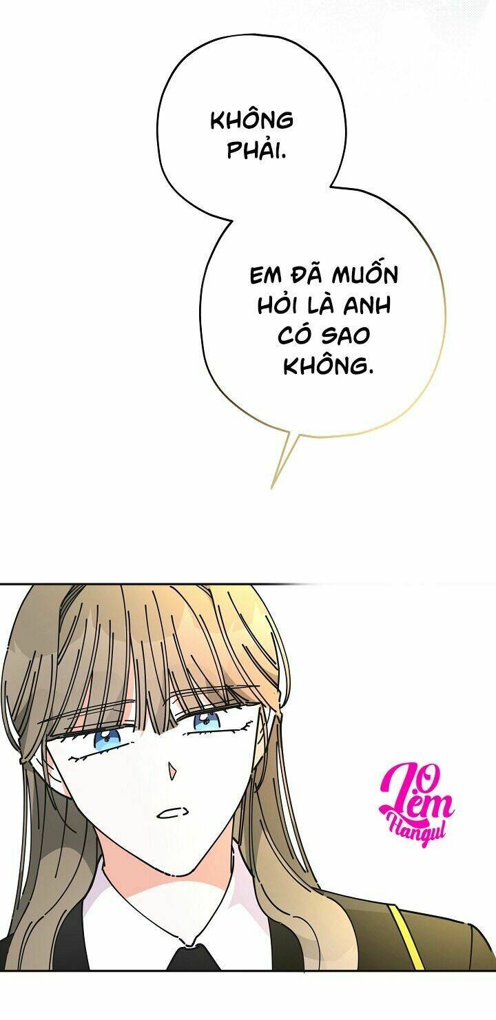 Người Hùng Của Ác Nữ Chapter 68 - Trang 2