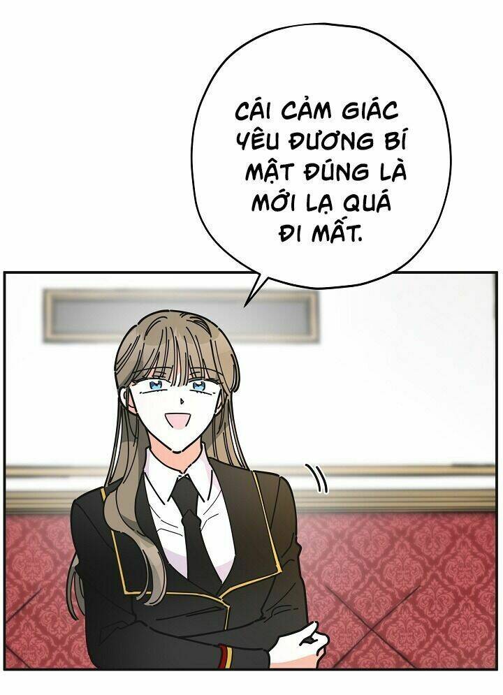 Người Hùng Của Ác Nữ Chapter 68 - Trang 2