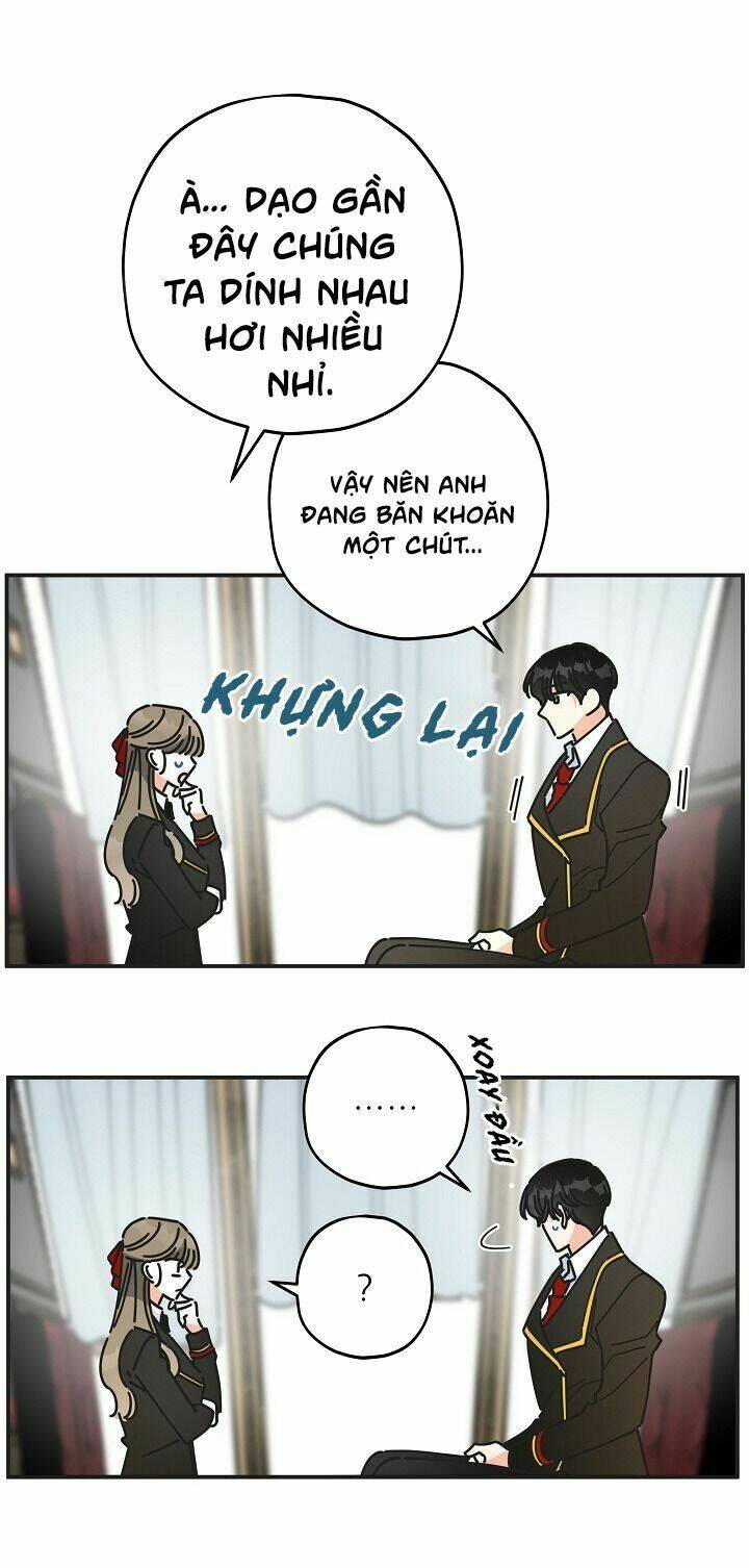 Người Hùng Của Ác Nữ Chapter 68 - Trang 2