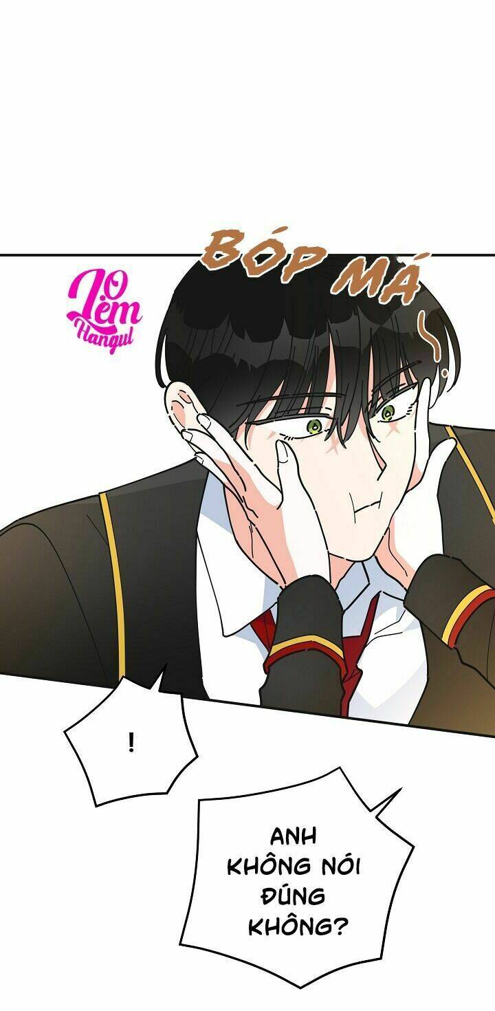 Người Hùng Của Ác Nữ Chapter 68 - Trang 2