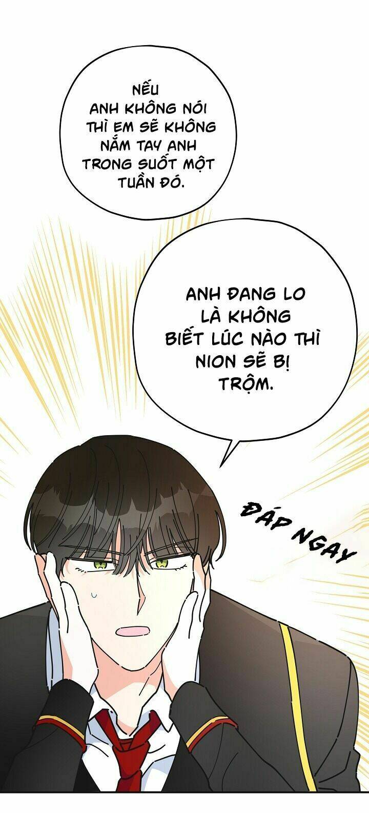 Người Hùng Của Ác Nữ Chapter 68 - Trang 2