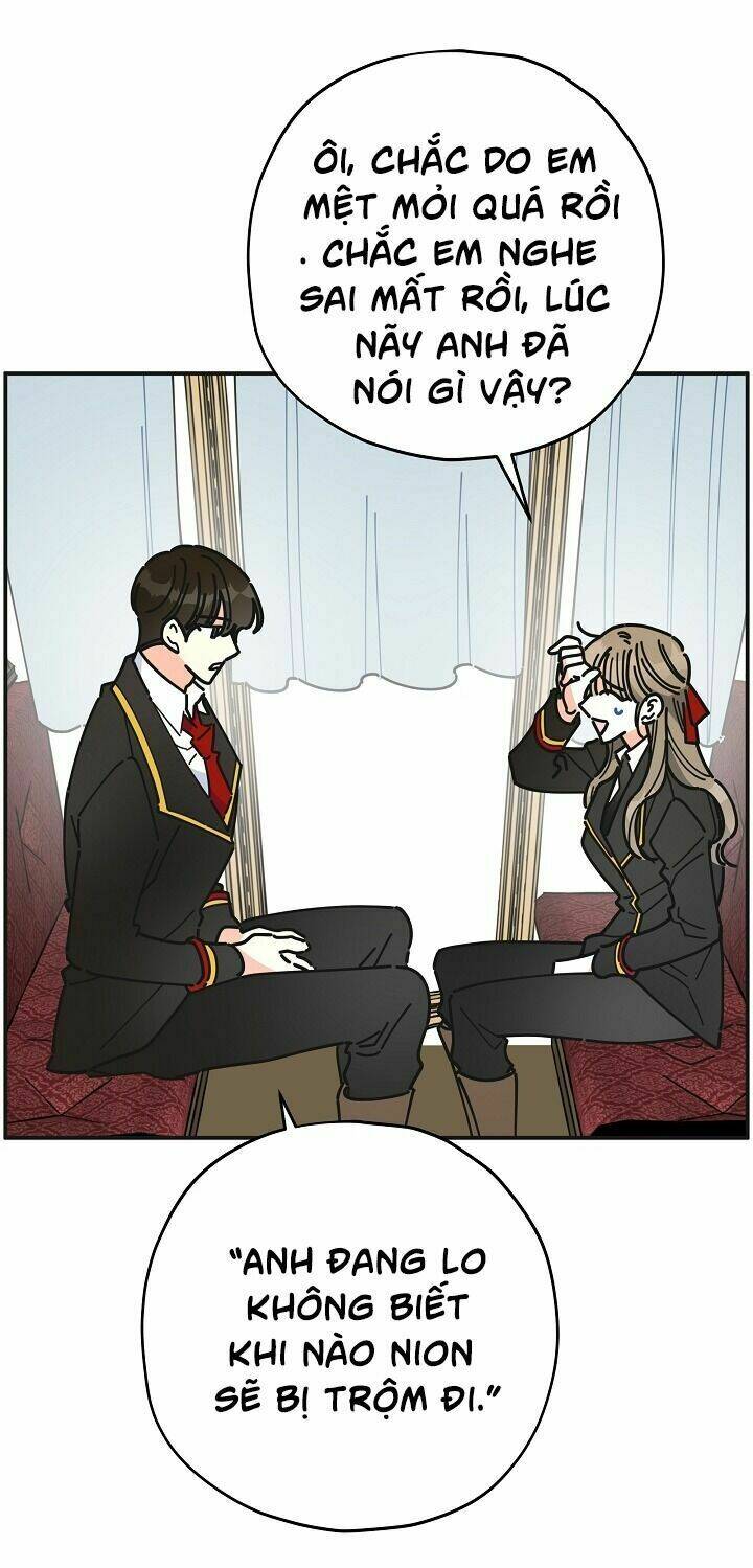 Người Hùng Của Ác Nữ Chapter 68 - Trang 2