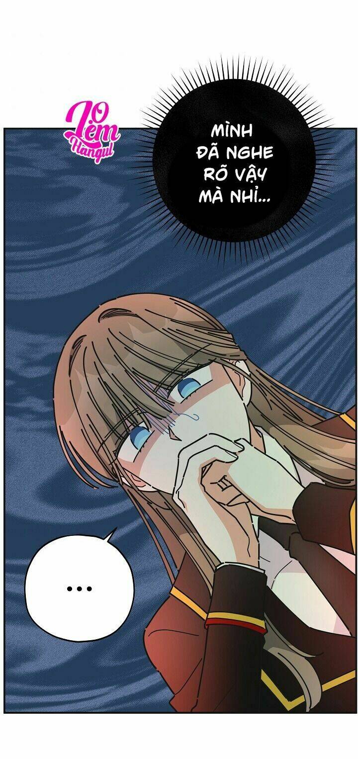 Người Hùng Của Ác Nữ Chapter 68 - Trang 2