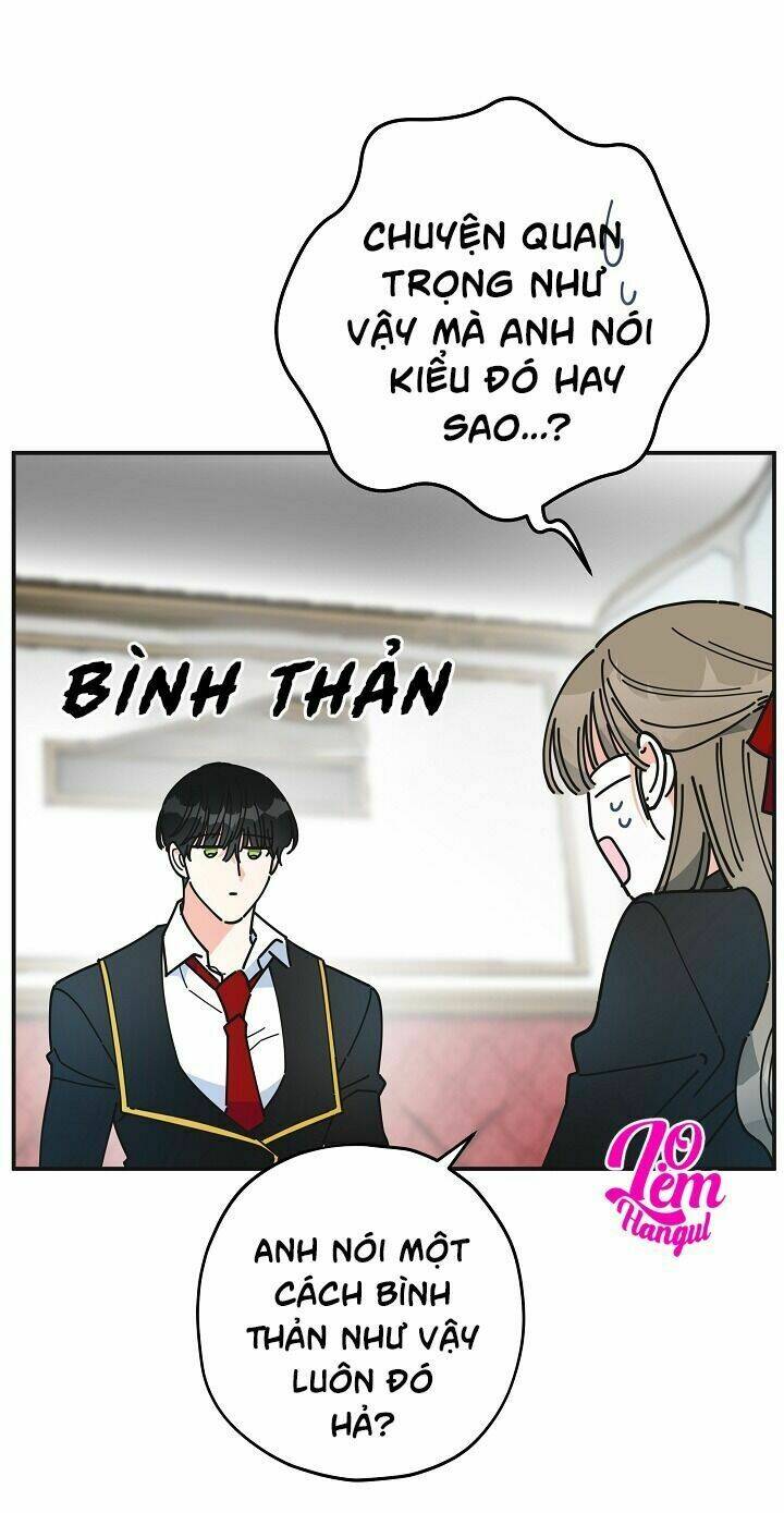 Người Hùng Của Ác Nữ Chapter 68 - Trang 2