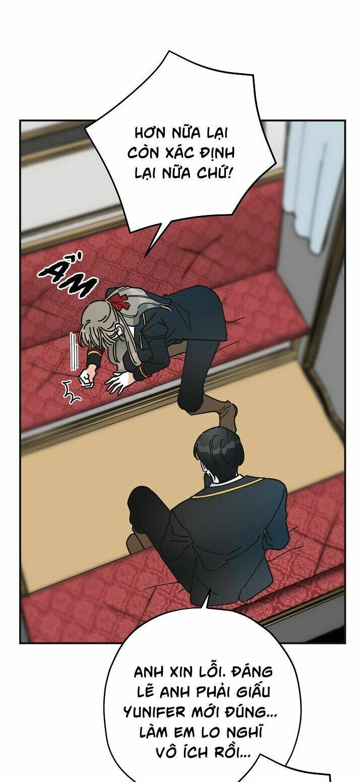 Người Hùng Của Ác Nữ Chapter 68 - Trang 2