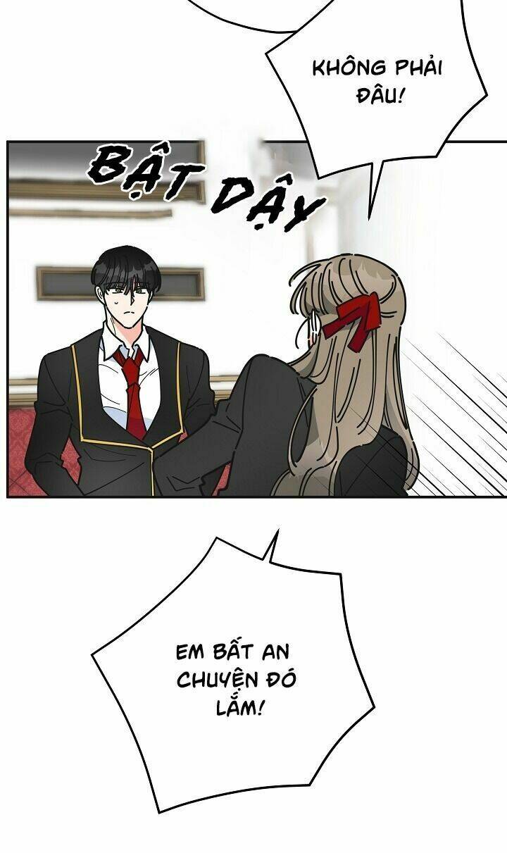 Người Hùng Của Ác Nữ Chapter 68 - Trang 2