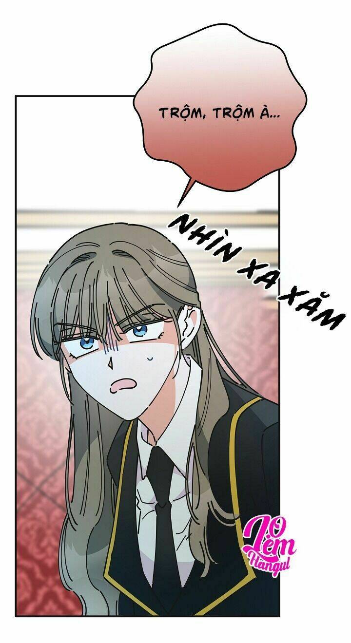 Người Hùng Của Ác Nữ Chapter 68 - Trang 2