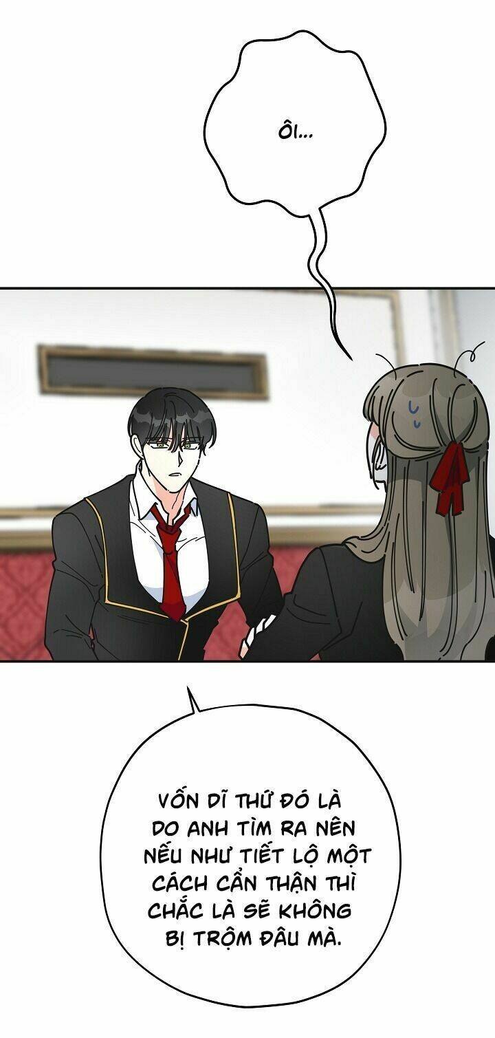 Người Hùng Của Ác Nữ Chapter 68 - Trang 2