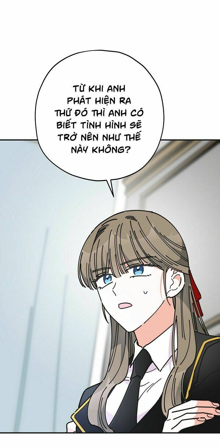 Người Hùng Của Ác Nữ Chapter 68 - Trang 2