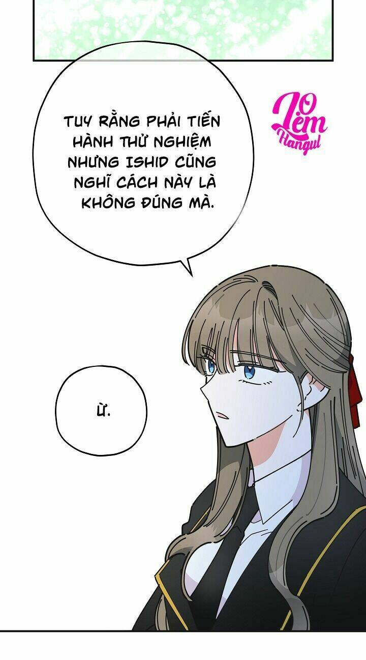 Người Hùng Của Ác Nữ Chapter 68 - Trang 2