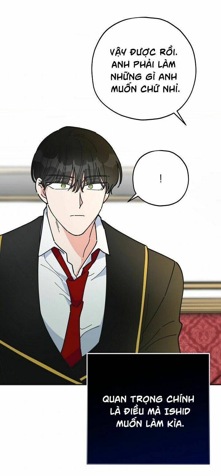 Người Hùng Của Ác Nữ Chapter 68 - Trang 2