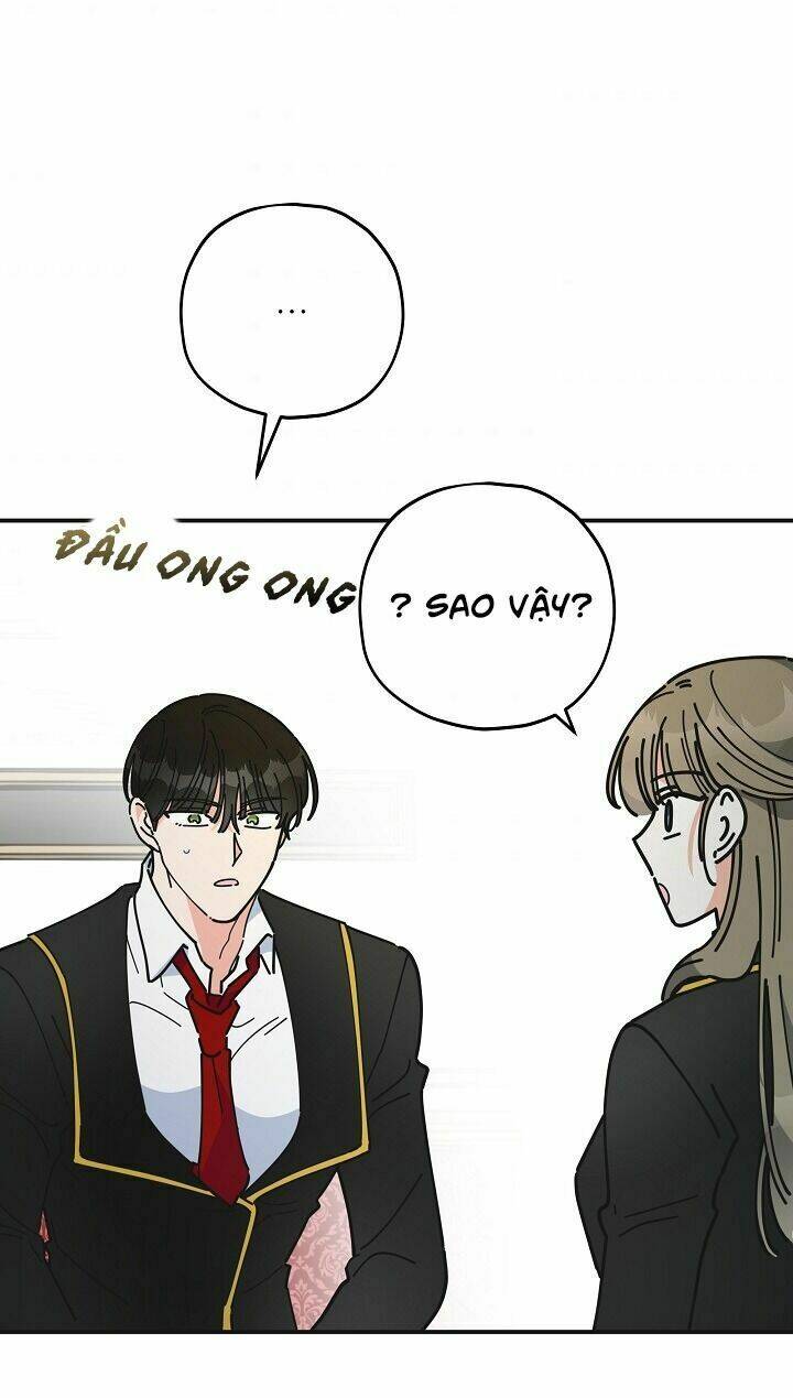 Người Hùng Của Ác Nữ Chapter 68 - Trang 2