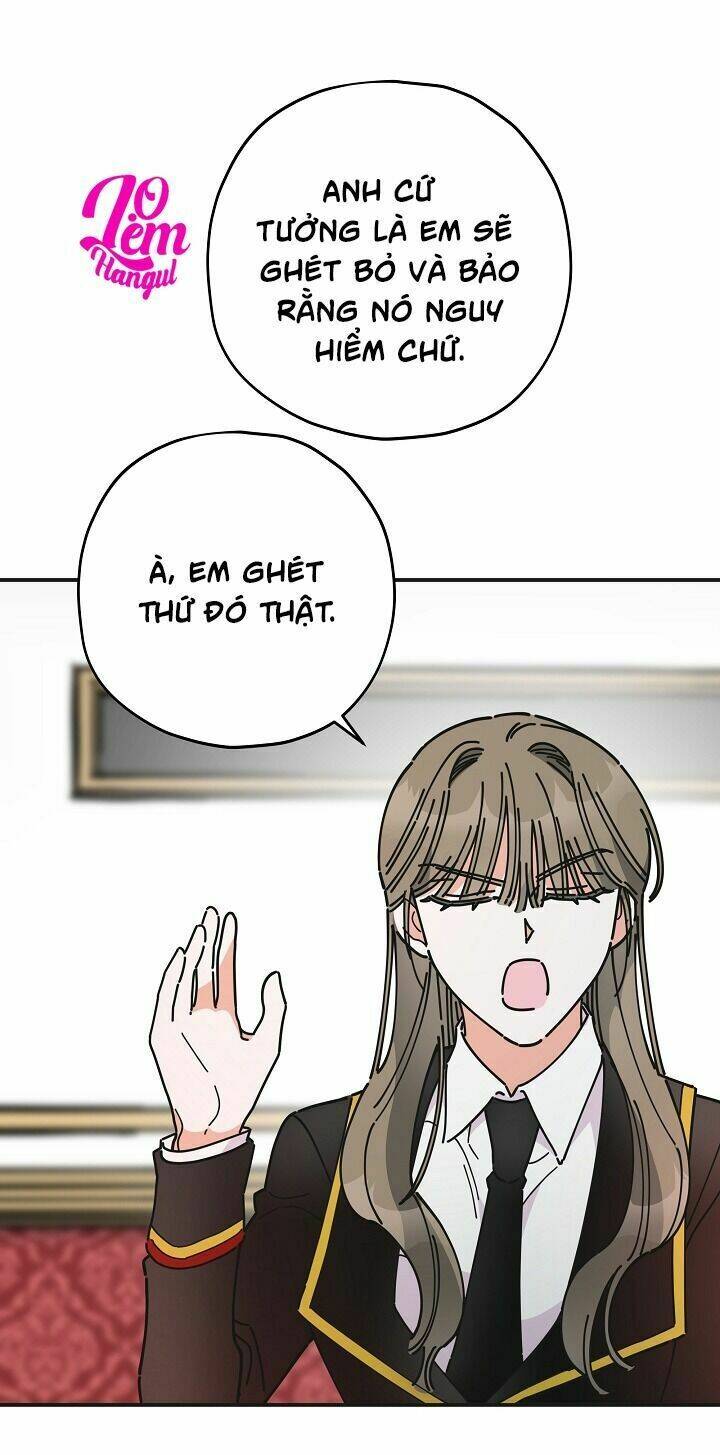 Người Hùng Của Ác Nữ Chapter 68 - Trang 2