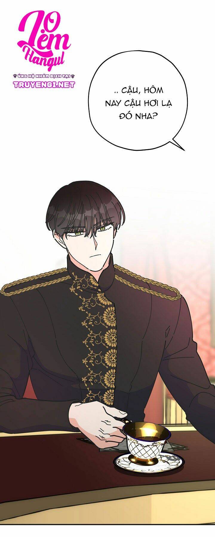 Người Hùng Của Ác Nữ Chapter 69 - Trang 2