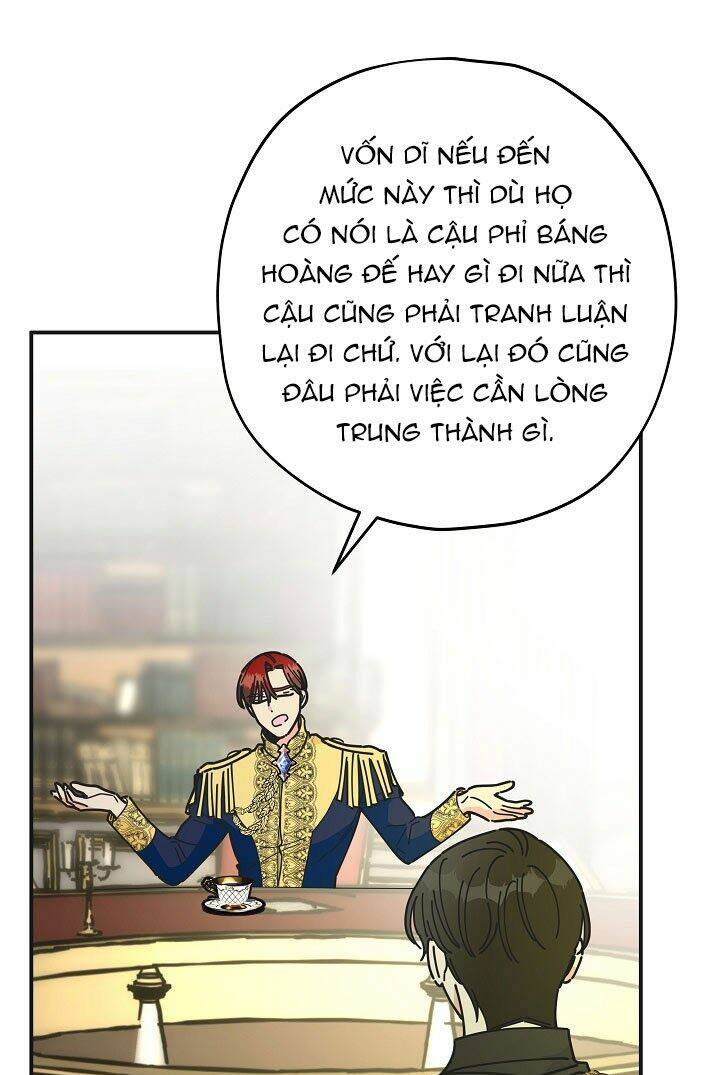 Người Hùng Của Ác Nữ Chapter 69 - Trang 2