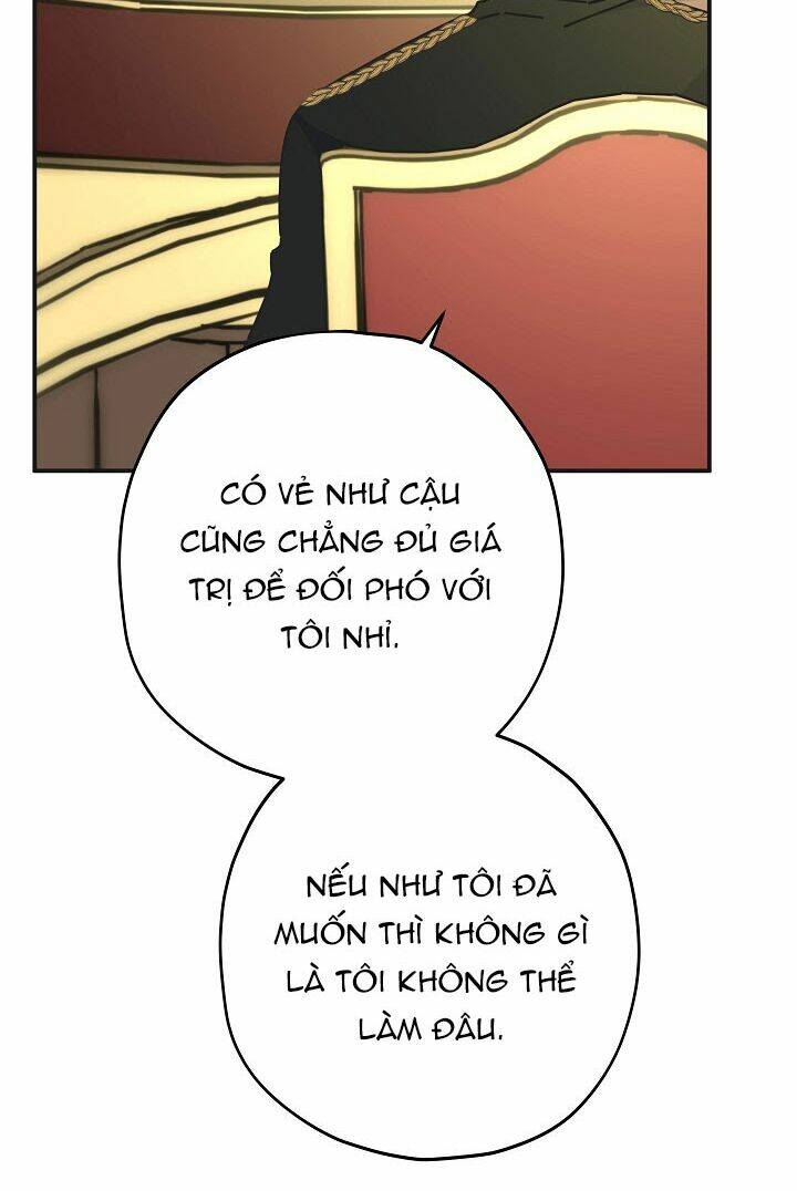 Người Hùng Của Ác Nữ Chapter 69 - Trang 2