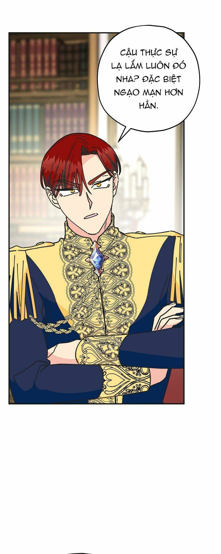 Người Hùng Của Ác Nữ Chapter 69 - Trang 2